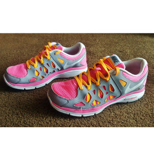 Nike Dual Fusion Running Training